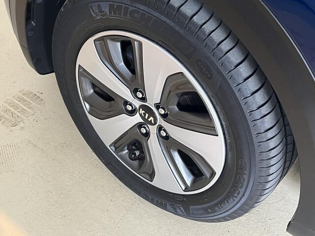 KIA Niro 1.6 Hybrid First Edition * Trekhaak