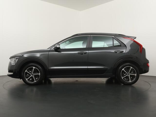 KIA Niro 1.6 GDi Hybrid DynamicLine - Climate Control - Adaptief Cruise Control - Apple/Android Carplay - Fabrieksgarantie Tot 2031