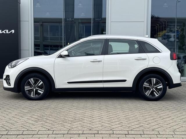 KIA Niro 1.6 GDi Hybrid DynamicLine