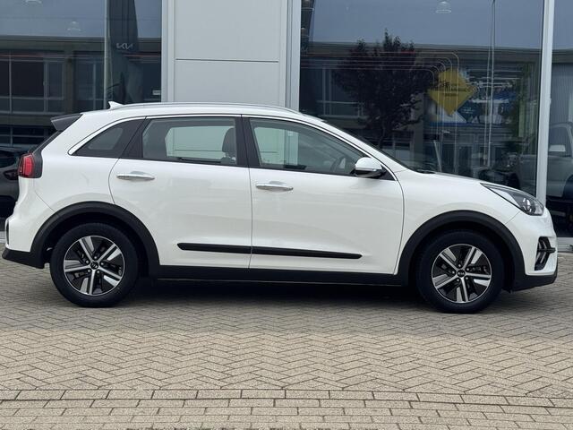 KIA Niro 1.6 GDi Hybrid DynamicLine