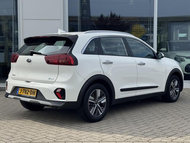 KIA Niro 1.6 GDi Hybrid DynamicLine