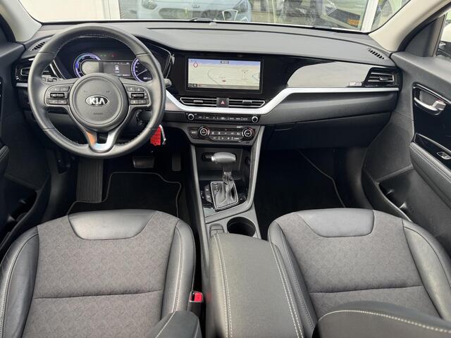 KIA Niro 1.6 GDi Hybrid DynamicLine