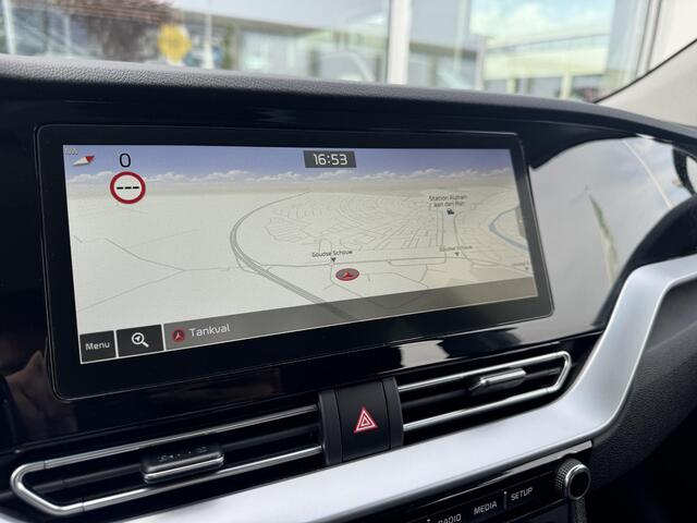 KIA Niro 1.6 GDi Hybrid DynamicLine
