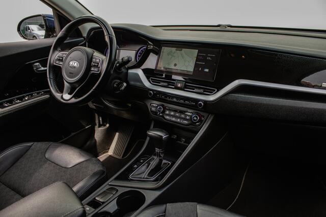 KIA Niro 1.6 GDi Hybrid DynamicLine Trekhaak/ Navigatie/ Carplay/ Adapt. cruise/ Dab/ Camera