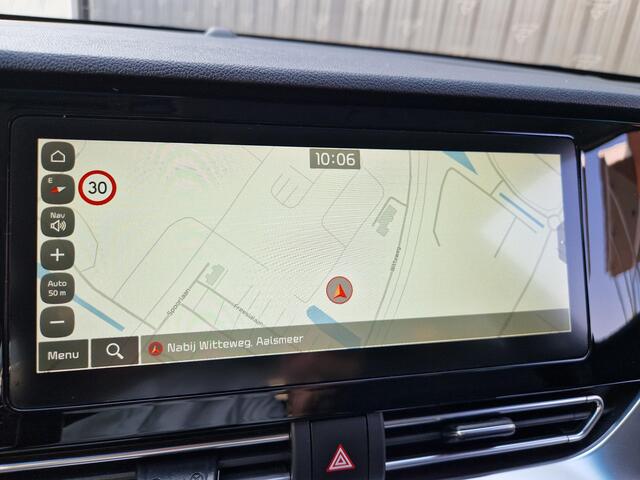 KIA Niro 1.6 GDi Hybrid ExecutiveLine | Trekhaak | Stoelventilatie | Camera | Leder | Key-Less | BSD | Pano |