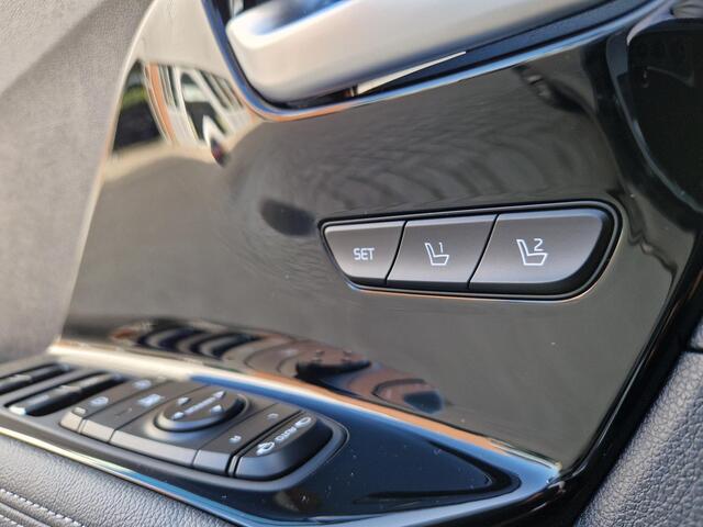 KIA Niro 1.6 GDi Hybrid ExecutiveLine | Trekhaak | Stoelventilatie | Camera | Leder | Key-Less | BSD | Pano |