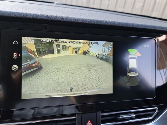 KIA Niro 1.6 GDi Hybrid ExecutiveLine | Trekhaak | Stoelventilatie | Camera | Leder | Key-Less | BSD | Pano |