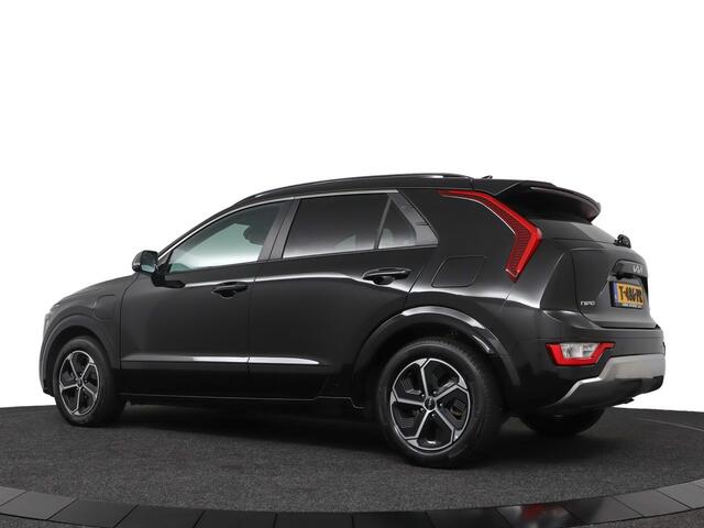 KIA Niro 1.6 GDi PHEV DynamicLine Navigatie - Adaptieve Cruise Control - Climate Control - Stoel-/Stuurverwarming - Fabrieksgarantie tot 2029