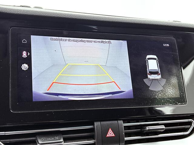 KIA Niro 1.6 GDi Hybrid DynamicLine Limited | Dodehoekdetector |