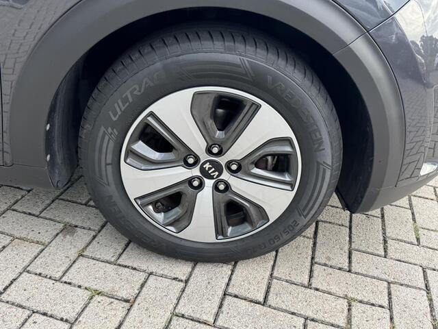 KIA Niro 1.6 GDi Hybrid First Edition