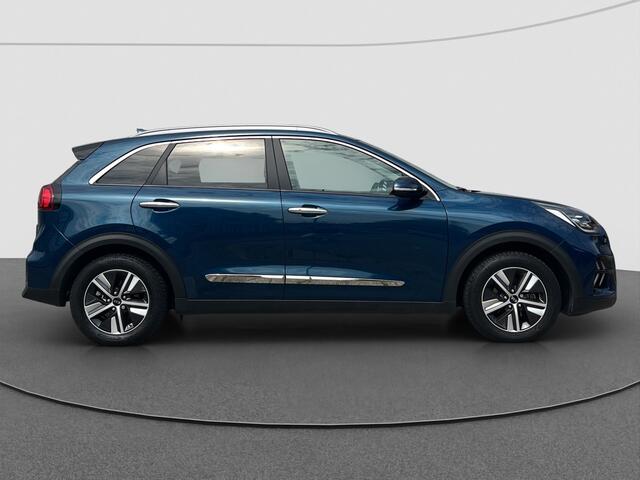 KIA Niro 1.6 GDi PHEV DynamicPlusLine | Trekhaak | Virtual | Dodehoek detectie