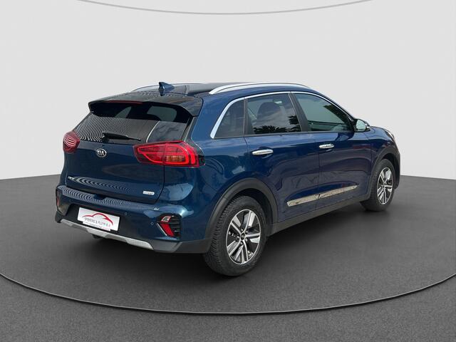 KIA Niro 1.6 GDi PHEV DynamicPlusLine | Trekhaak | Virtual | Dodehoek detectie