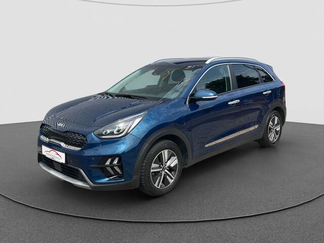 KIA Niro 1.6 GDi PHEV DynamicPlusLine | Trekhaak | Virtual | Dodehoek detectie