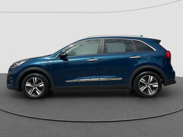 KIA Niro 1.6 GDi PHEV DynamicPlusLine | Trekhaak | Virtual | Dodehoek detectie