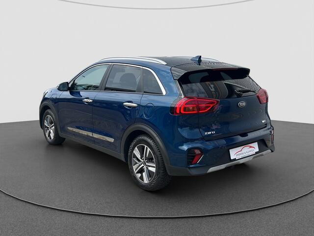KIA Niro 1.6 GDi PHEV DynamicPlusLine | Trekhaak | Virtual | Dodehoek detectie
