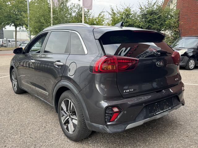 KIA Niro 1.6 GDi PHEV ExecutiveLine // TREKHAAK // JBL PREMIUM AUDIO // MEMORY SEATS // NAVI // LEDER // CAMERA // ADAPTIVE CRUISE //