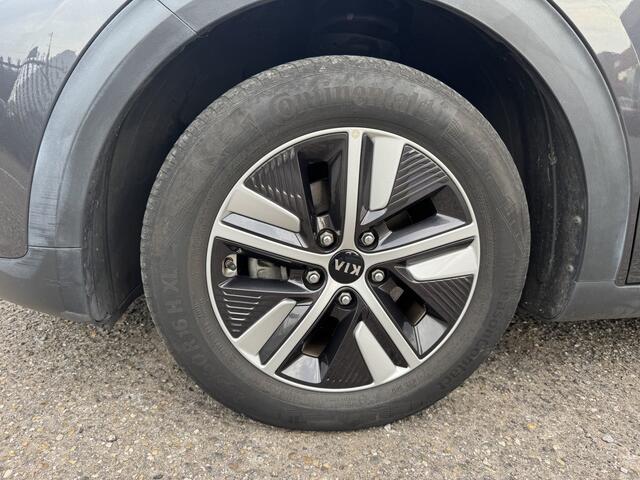 KIA Niro 1.6 GDi PHEV ExecutiveLine // TREKHAAK // JBL PREMIUM AUDIO // MEMORY SEATS // NAVI // LEDER // CAMERA // ADAPTIVE CRUISE //