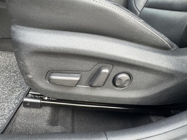 KIA Niro 1.6 GDi PHEV ExecutiveLine // TREKHAAK // JBL PREMIUM AUDIO // MEMORY SEATS // NAVI // LEDER // CAMERA // ADAPTIVE CRUISE //