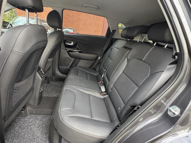 KIA Niro 1.6 GDi PHEV ExecutiveLine // TREKHAAK // JBL PREMIUM AUDIO // MEMORY SEATS // NAVI // LEDER // CAMERA // ADAPTIVE CRUISE //