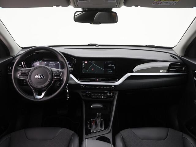 KIA Niro 1.6 GDi 140PK Hybrid ComfortLine NAVI|ACC|CAMERA|STOELVERW|APPLECARPLAY|PDC|CLIMA