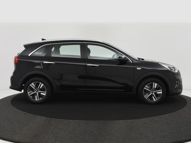 KIA Niro 1.6 GDi 140PK Hybrid ComfortLine NAVI|ACC|CAMERA|STOELVERW|APPLECARPLAY|PDC|CLIMA