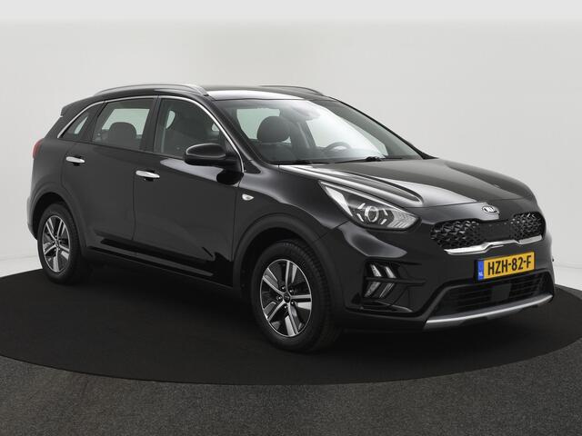 KIA Niro 1.6 GDi 140PK Hybrid ComfortLine NAVI|ACC|CAMERA|STOELVERW|APPLECARPLAY|PDC|CLIMA