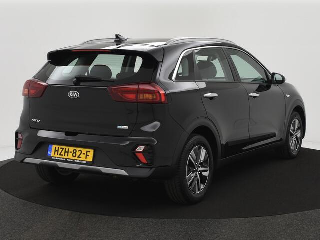 KIA Niro 1.6 GDi 140PK Hybrid ComfortLine NAVI|ACC|CAMERA|STOELVERW|APPLECARPLAY|PDC|CLIMA