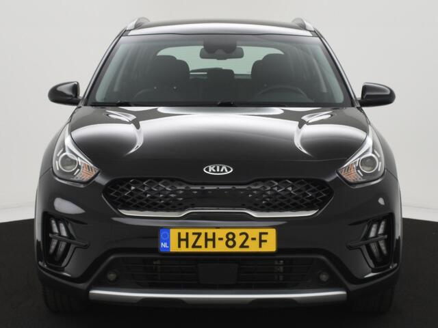 KIA Niro 1.6 GDi 140PK Hybrid ComfortLine NAVI|ACC|CAMERA|STOELVERW|APPLECARPLAY|PDC|CLIMA