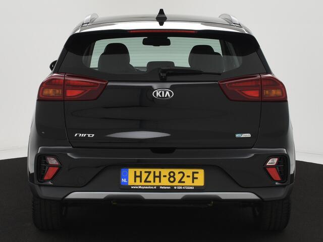 KIA Niro 1.6 GDi 140PK Hybrid ComfortLine NAVI|ACC|CAMERA|STOELVERW|APPLECARPLAY|PDC|CLIMA