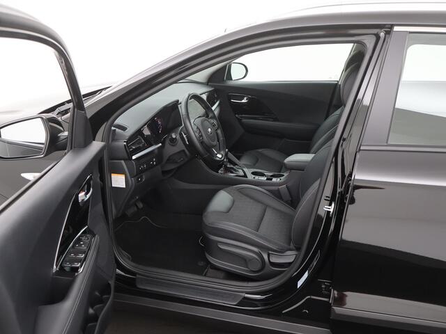 KIA Niro 1.6 GDi 140PK Hybrid ComfortLine NAVI|ACC|CAMERA|STOELVERW|APPLECARPLAY|PDC|CLIMA