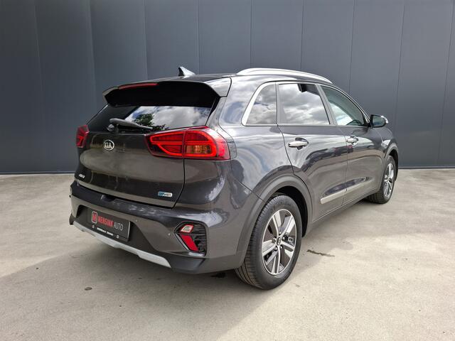 KIA Niro 1.6 GDi PHEV ExecutiveLine 1e EIGENAAR TREKHAAK ADAP CRUISE NAVI