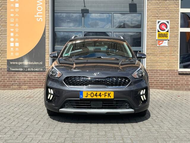 KIA Niro 1.6 GDI HYBRID DYNAMICLINE