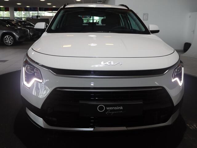 KIA Niro HEV DynamicLine 1.6 GDi Hybrid (A)