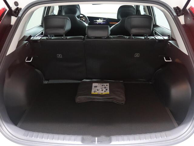 KIA Niro HEV DynamicLine 1.6 GDi Hybrid (A)