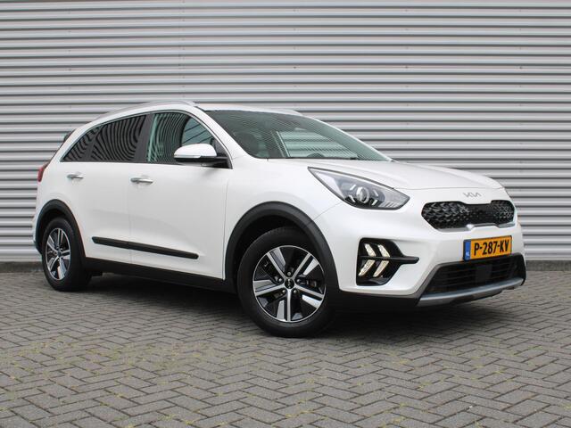 KIA Niro 1.6 GDi Hybrid DynamicLine | BTW Auto | Automaat | Navi | Clima | Adap. Cruise | Camera |