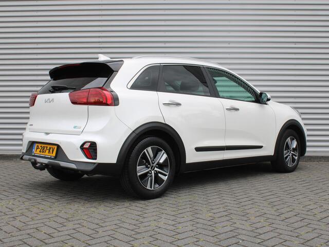 KIA Niro 1.6 GDi Hybrid DynamicLine | BTW Auto | Automaat | Navi | Clima | Adap. Cruise | Camera |