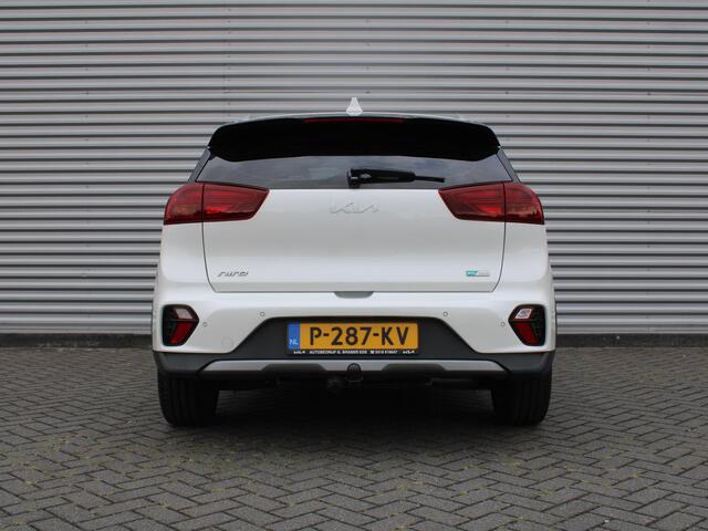 KIA Niro 1.6 GDi Hybrid DynamicLine | BTW Auto | Automaat | Navi | Clima | Adap. Cruise | Camera |