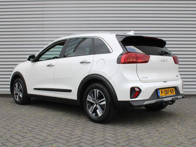 KIA Niro 1.6 GDi Hybrid DynamicLine | BTW Auto | Automaat | Navi | Clima | Adap. Cruise | Camera |