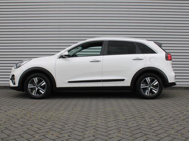 KIA Niro 1.6 GDi Hybrid DynamicLine | BTW Auto | Automaat | Navi | Clima | Adap. Cruise | Camera |
