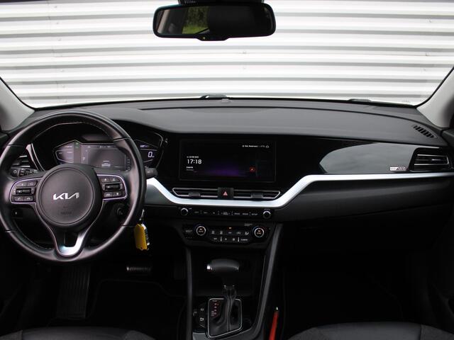 KIA Niro 1.6 GDi Hybrid DynamicLine | BTW Auto | Automaat | Navi | Clima | Adap. Cruise | Camera |