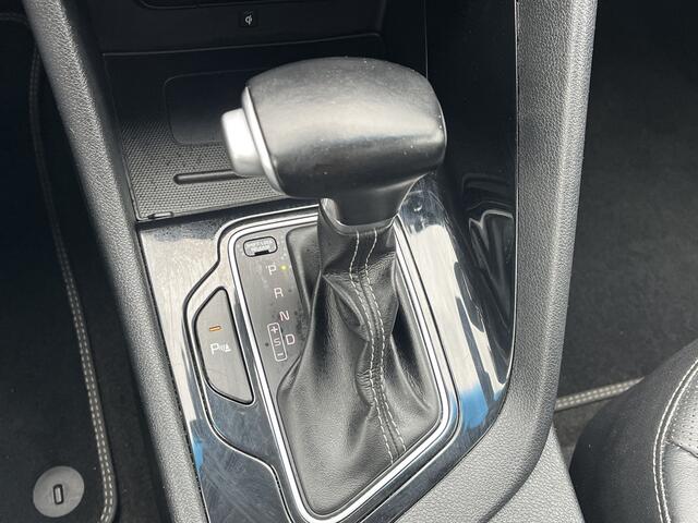 KIA Niro 1.6 GDi Hybrid ExecutiveLine ACC Leder Camera Schuif-kanteldak Navigatie Stoelventilatie voor Keyless entry/ start