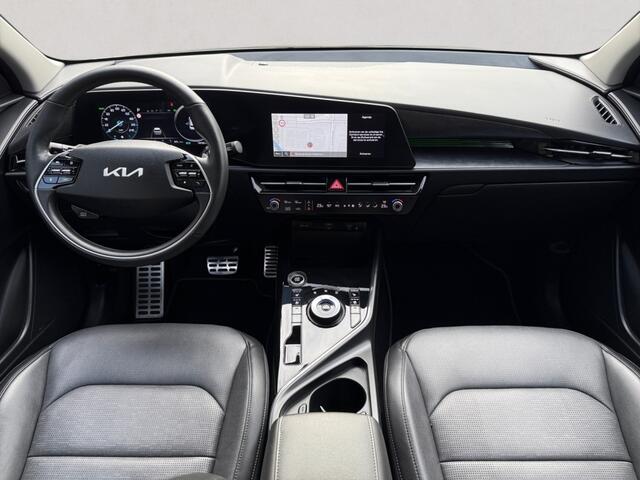 KIA Niro 1.6 GDi Hybrid Launch Edition