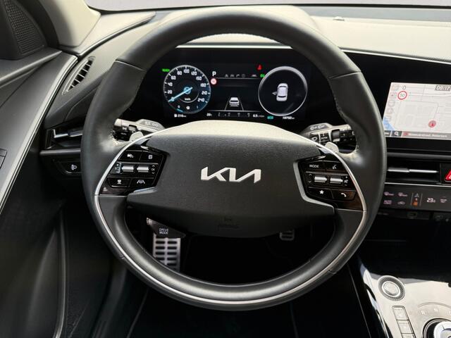 KIA Niro 1.6 GDi Hybrid Launch Edition