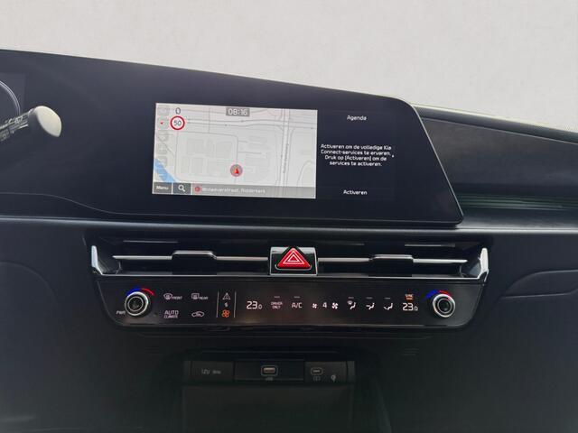 KIA Niro 1.6 GDi Hybrid Launch Edition