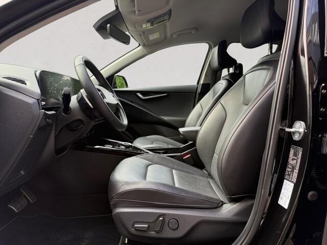 KIA Niro 1.6 GDi Hybrid Launch Edition