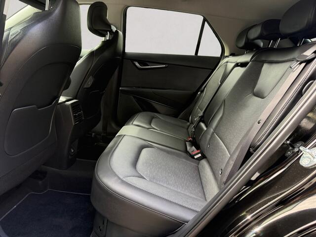 KIA Niro 1.6 GDi Hybrid Launch Edition