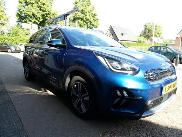 KIA Niro 1.6 GDI H. EXECUT.L Adapt.cruise Lane assist Leer Schuifdak LED