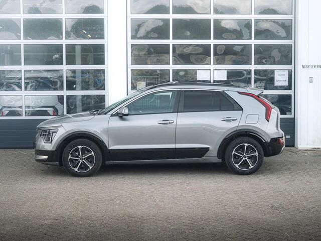 KIA Niro 1.6 GDi Hybrid DynamicPlusLine | Leder | HUD | Cruise controle