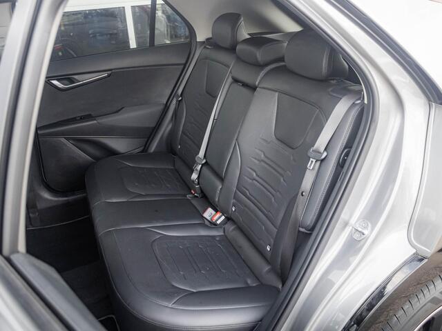 KIA Niro 1.6 GDi Hybrid DynamicPlusLine | Leder | HUD | Cruise controle