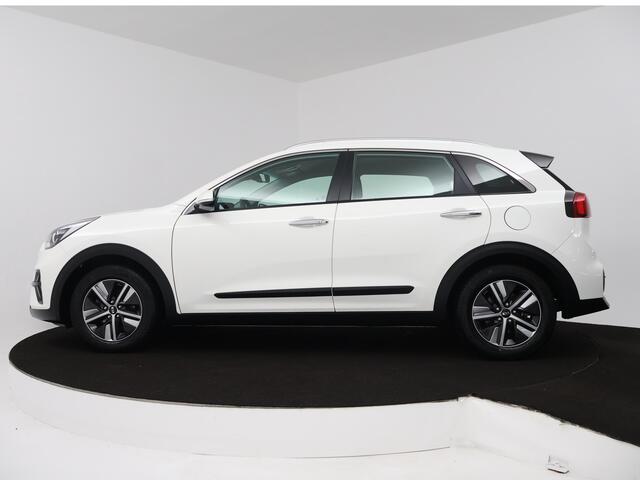 KIA Niro 1.6 GDi Hybrid DynamicLine
